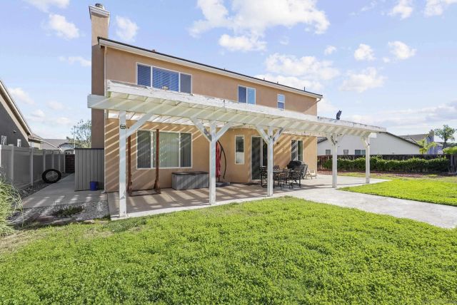 39795 Payton Court, Murrieta, CA 92563