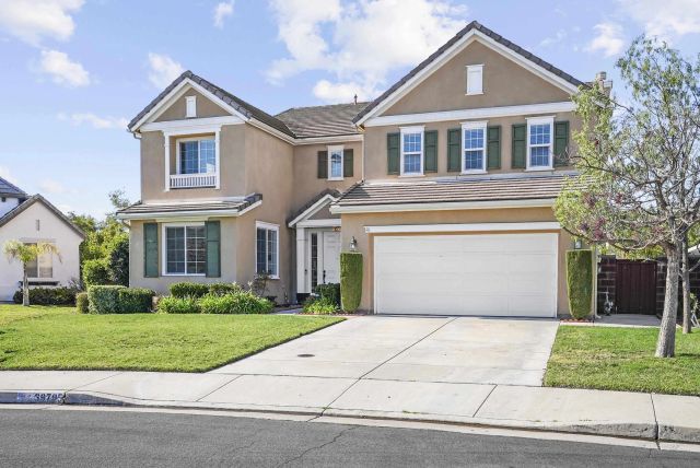 39795 Payton Court, Murrieta, CA 92563