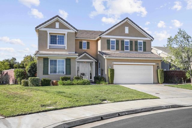 39795 Payton Court, Murrieta, CA 92563