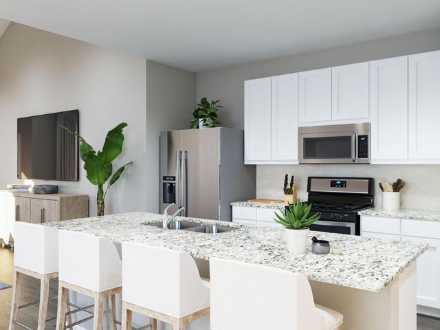 13365 Burbot Drive, Conroe, TX 77384