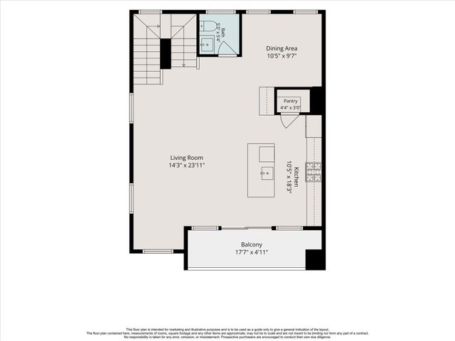 1615 Bigelow Street, Houston, TX 77009