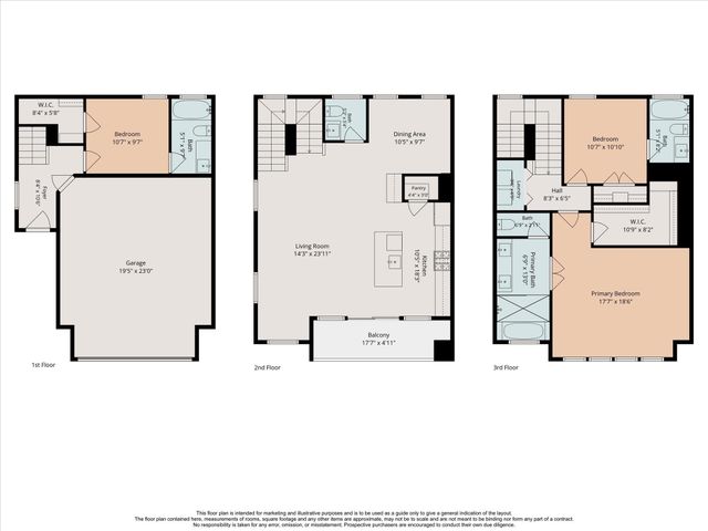 1615 Bigelow Street, Houston, TX 77009