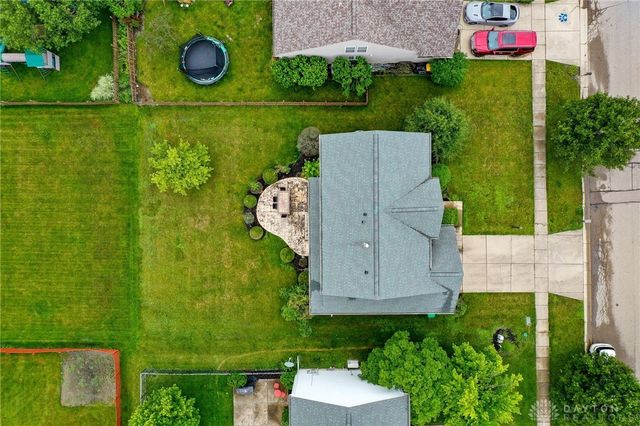 40 Crockett Drive, Springboro, OH 45066