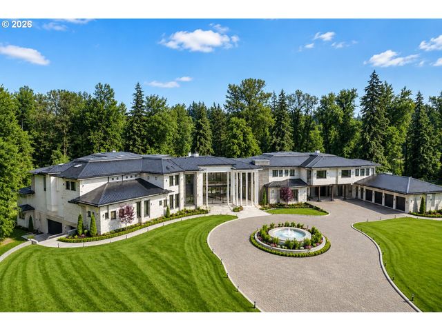 32020 Sw PEACH COVE Rd, West Linn, OR 97068