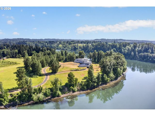 32020 Sw PEACH COVE Rd, West Linn, OR 97068