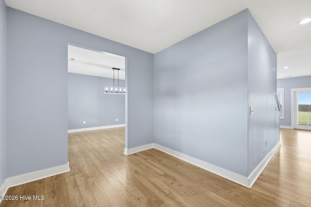 101 Woodford Lane, Vass, NC 28394