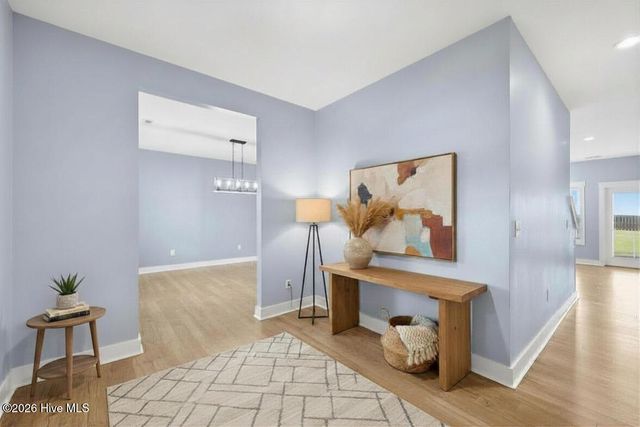 101 Woodford Lane, Vass, NC 28394