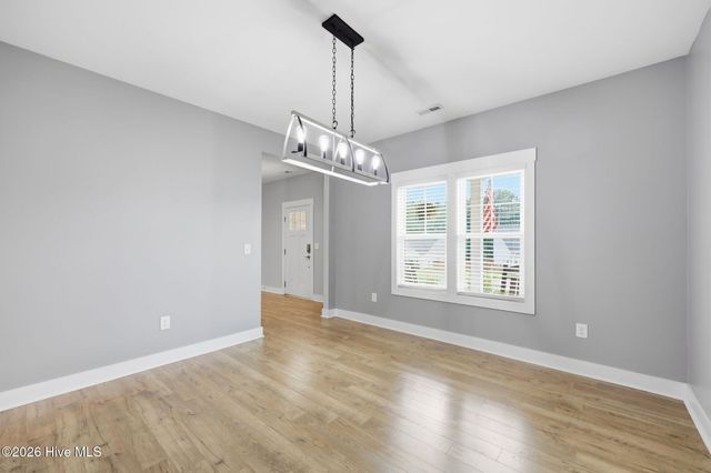 101 Woodford Lane, Vass, NC 28394