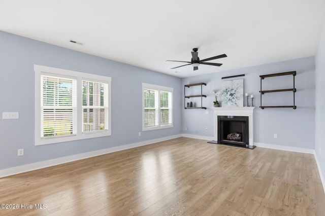 101 Woodford Lane, Vass, NC 28394