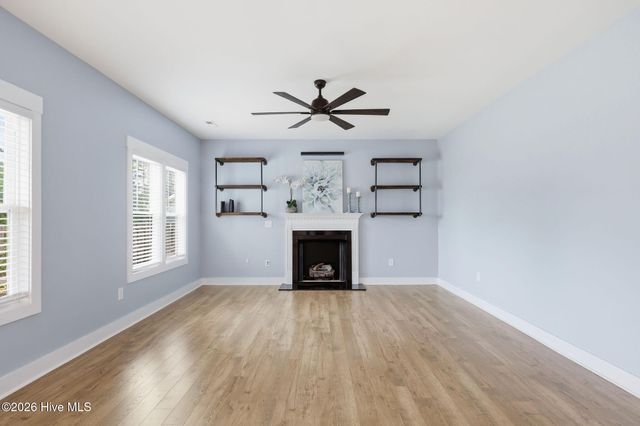 101 Woodford Lane, Vass, NC 28394