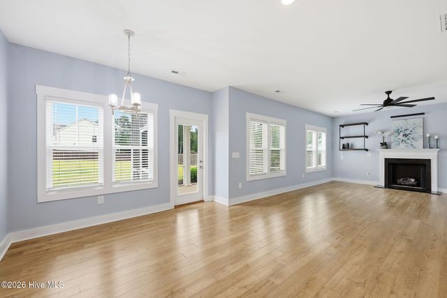 101 Woodford Lane, Vass, NC 28394