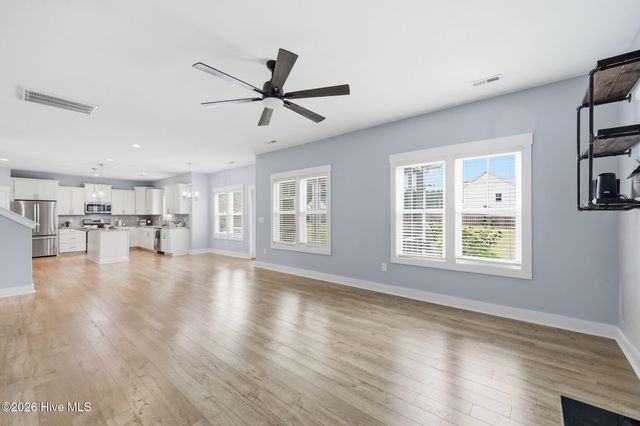 101 Woodford Lane, Vass, NC 28394