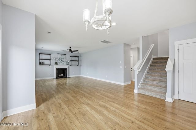 101 Woodford Lane, Vass, NC 28394