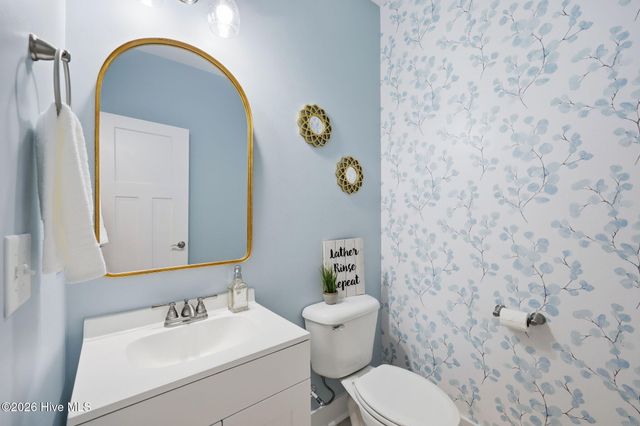 101 Woodford Lane, Vass, NC 28394