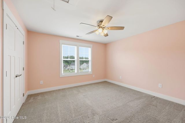 101 Woodford Lane, Vass, NC 28394
