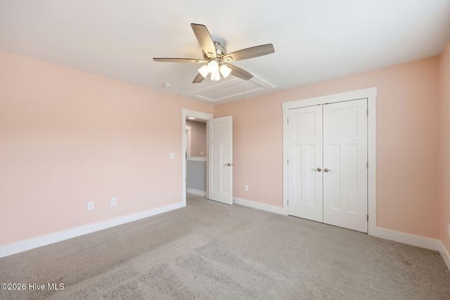 101 Woodford Lane, Vass, NC 28394