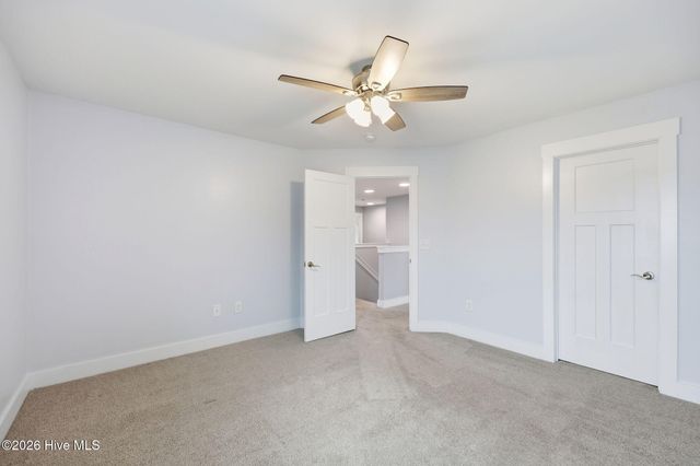 101 Woodford Lane, Vass, NC 28394