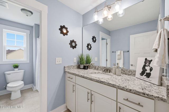 101 Woodford Lane, Vass, NC 28394