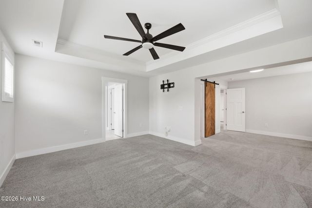 101 Woodford Lane, Vass, NC 28394
