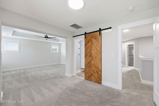 101 Woodford Lane, Vass, NC 28394