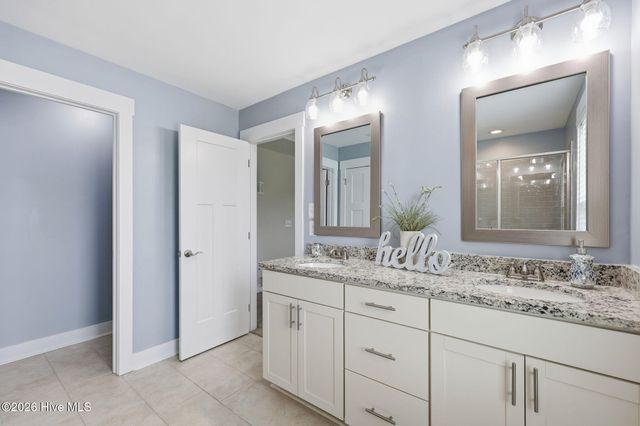 101 Woodford Lane, Vass, NC 28394