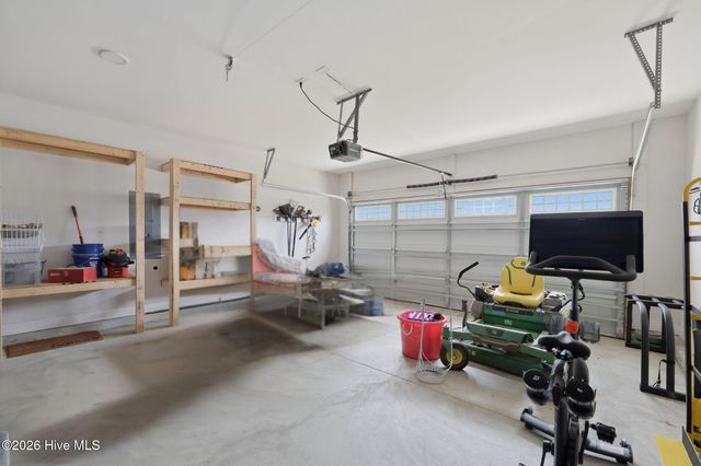 101 Woodford Lane, Vass, NC 28394
