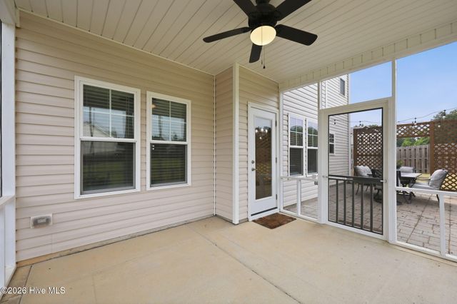 101 Woodford Lane, Vass, NC 28394