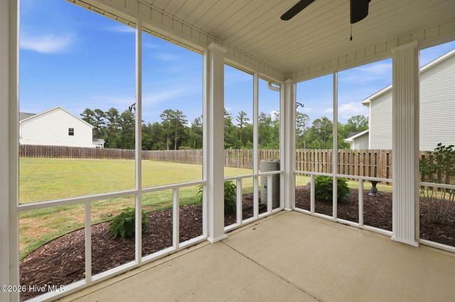 101 Woodford Lane, Vass, NC 28394