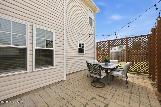 101 Woodford Lane, Vass, NC 28394