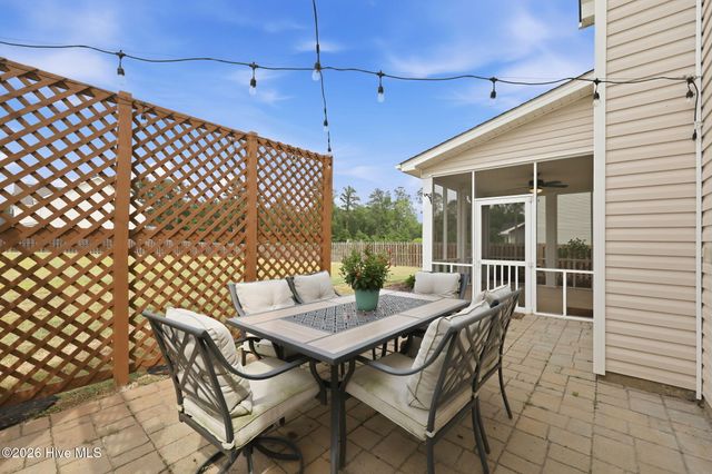 101 Woodford Lane, Vass, NC 28394