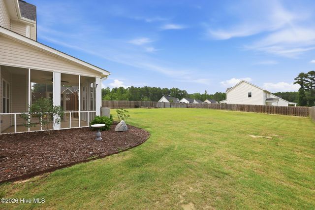101 Woodford Lane, Vass, NC 28394
