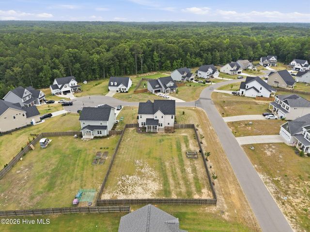 101 Woodford Lane, Vass, NC 28394