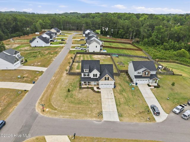 101 Woodford Lane, Vass, NC 28394