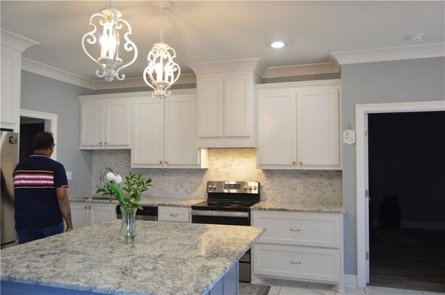 116 IBERIA Lane, Pineville, LA 71360