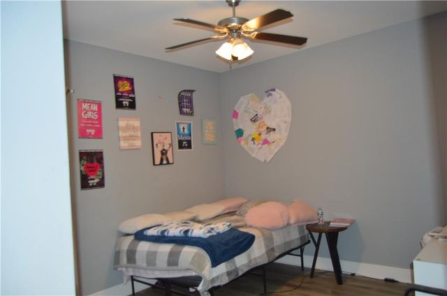 116 IBERIA Lane, Pineville, LA 71360