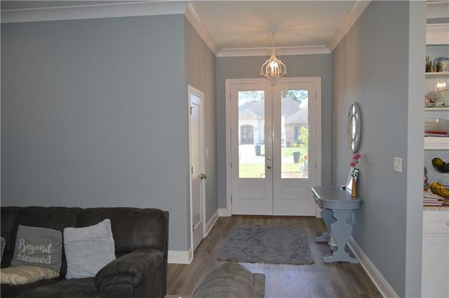 116 IBERIA Lane, Pineville, LA 71360