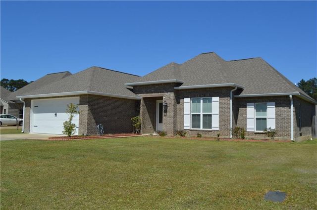 116 IBERIA Lane, Pineville, LA 71360