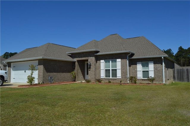 116 IBERIA Lane, Pineville, LA 71360