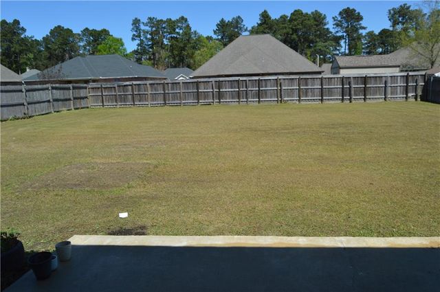 116 IBERIA Lane, Pineville, LA 71360