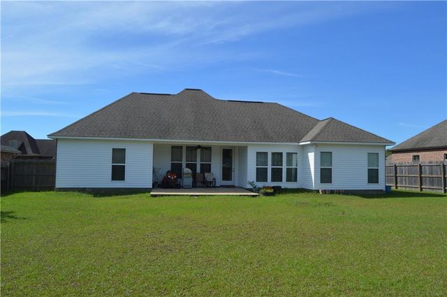 116 IBERIA Lane, Pineville, LA 71360