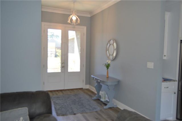 116 IBERIA Lane, Pineville, LA 71360