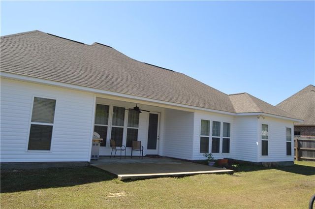 116 IBERIA Lane, Pineville, LA 71360