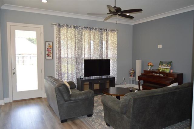 116 IBERIA Lane, Pineville, LA 71360