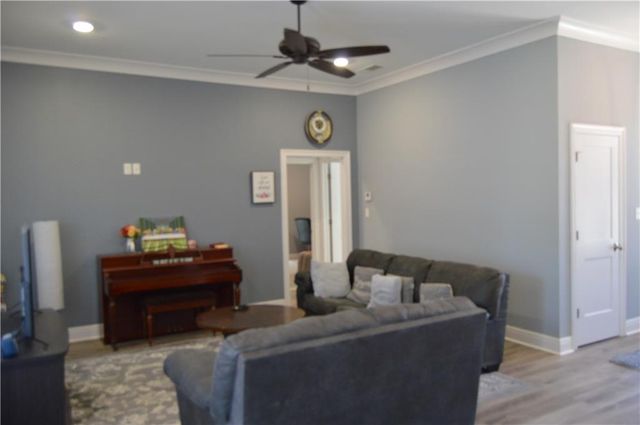 116 IBERIA Lane, Pineville, LA 71360