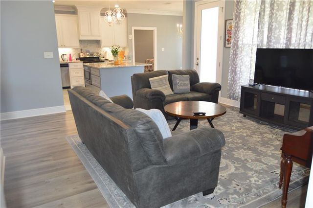 116 IBERIA Lane, Pineville, LA 71360