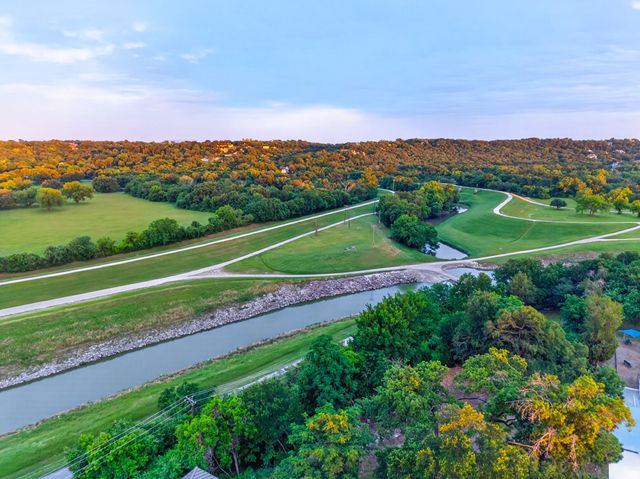 501 Nursery Lane, Fort Worth, TX 76114
