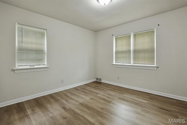 4500 Begg Boulevard, Northwoods, MO 63121