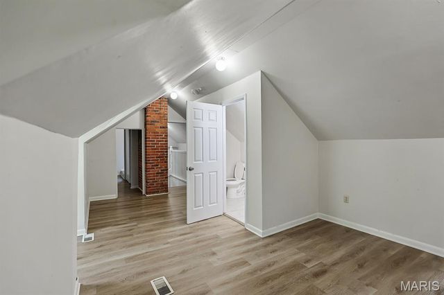 4500 Begg Boulevard, Northwoods, MO 63121