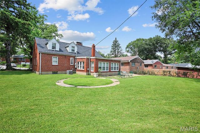 4500 Begg Boulevard, Northwoods, MO 63121