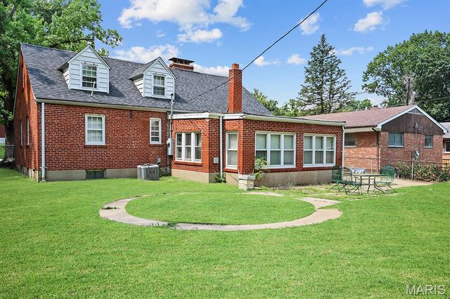 4500 Begg Boulevard, Northwoods, MO 63121